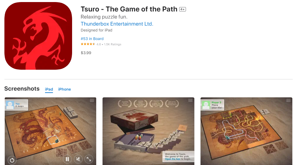 13 лучших игр для iOS и Android, в которые можно играть большой компанией